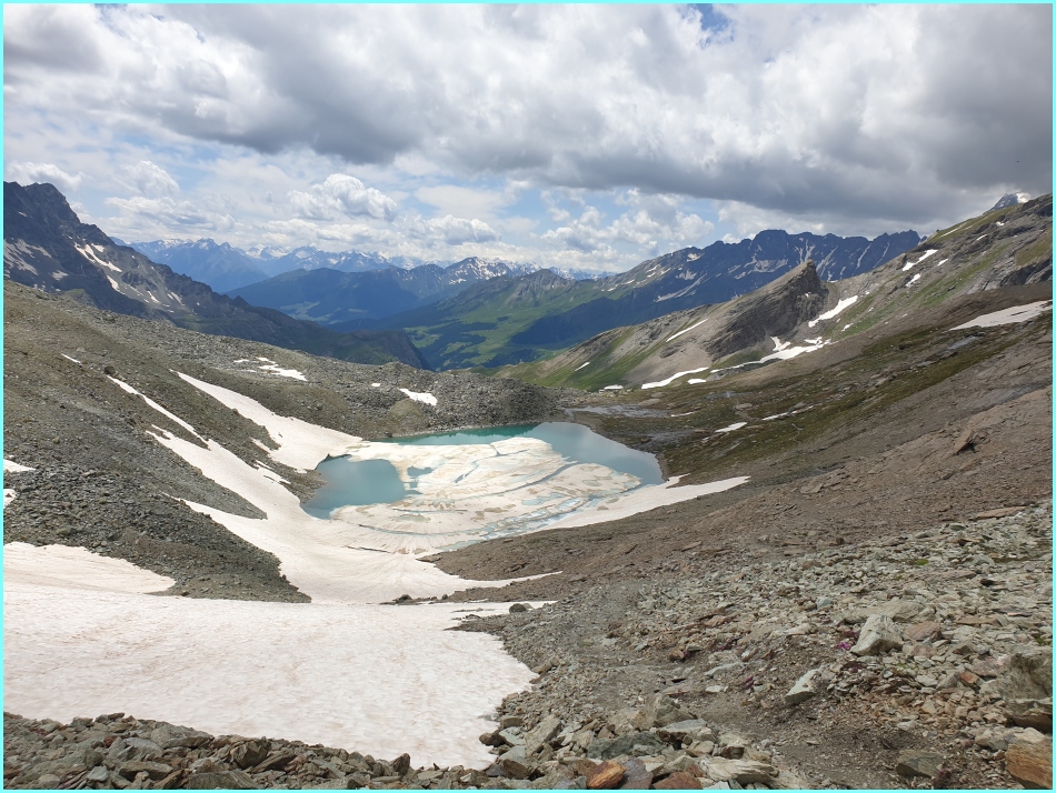 Aussicht Fenetre de Durand